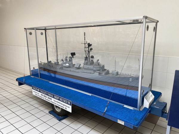 Bay City Mall (Bay City Town Center) - June 15 2022 Photo (newer photo)